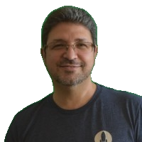 Edilio Gallardo, Founder of PSRESTful